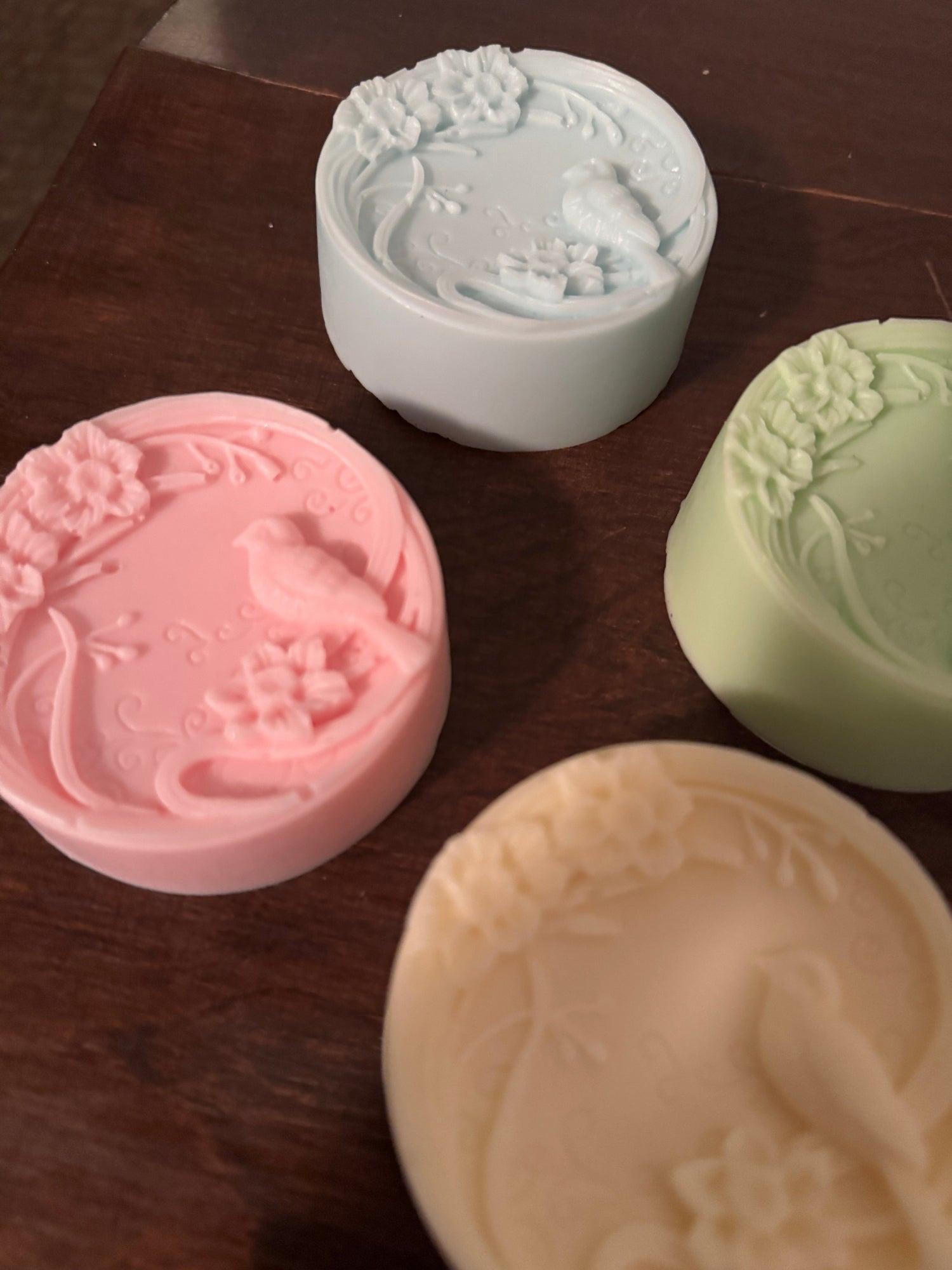 Goat Soap