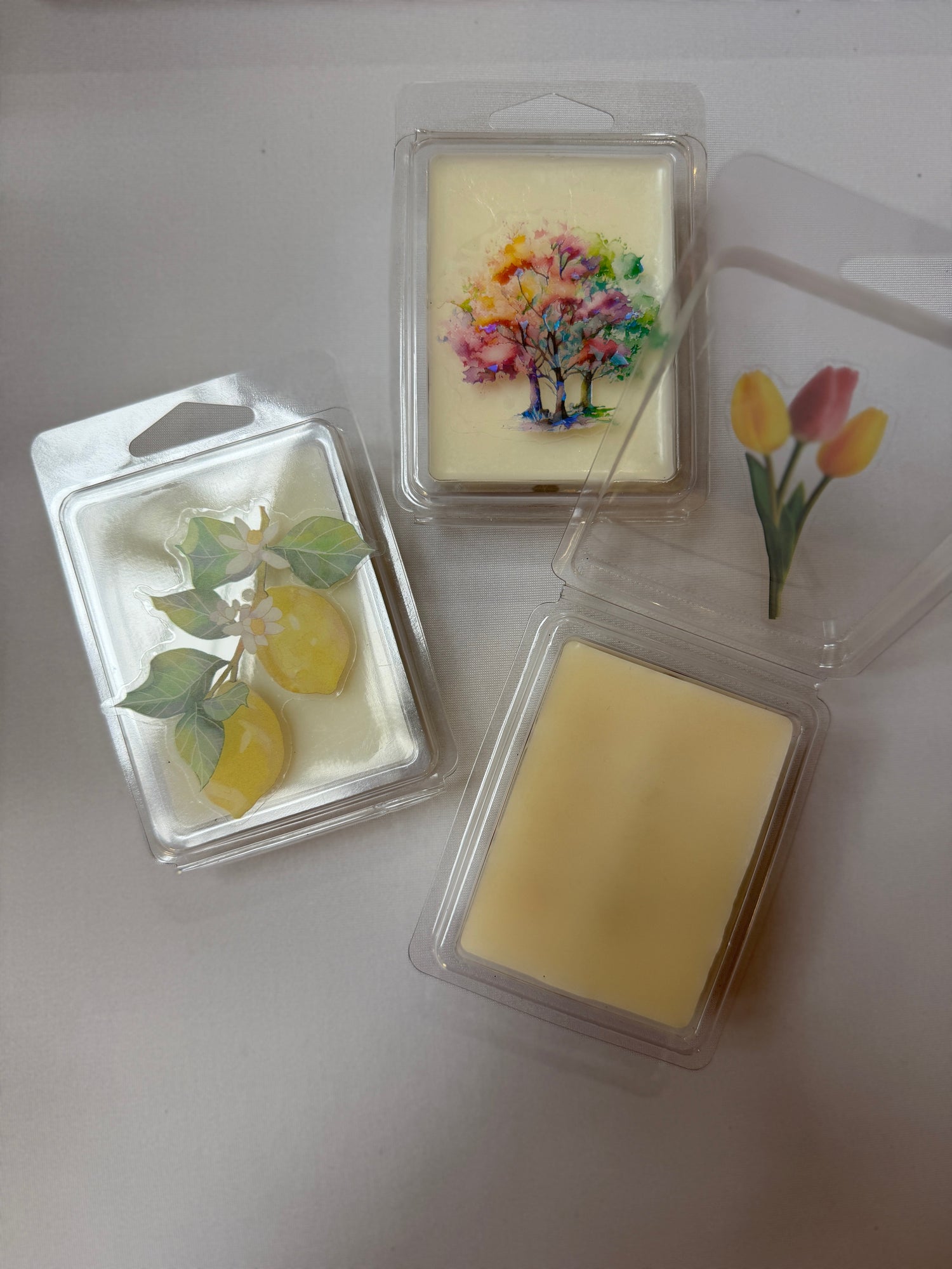 Soy Wax Melts
