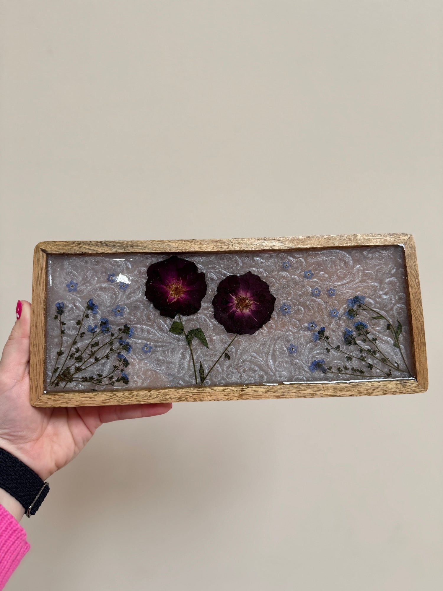 Resin Art
